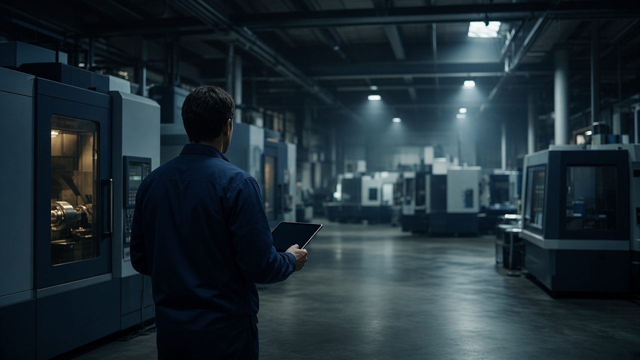 Precision Sourcing