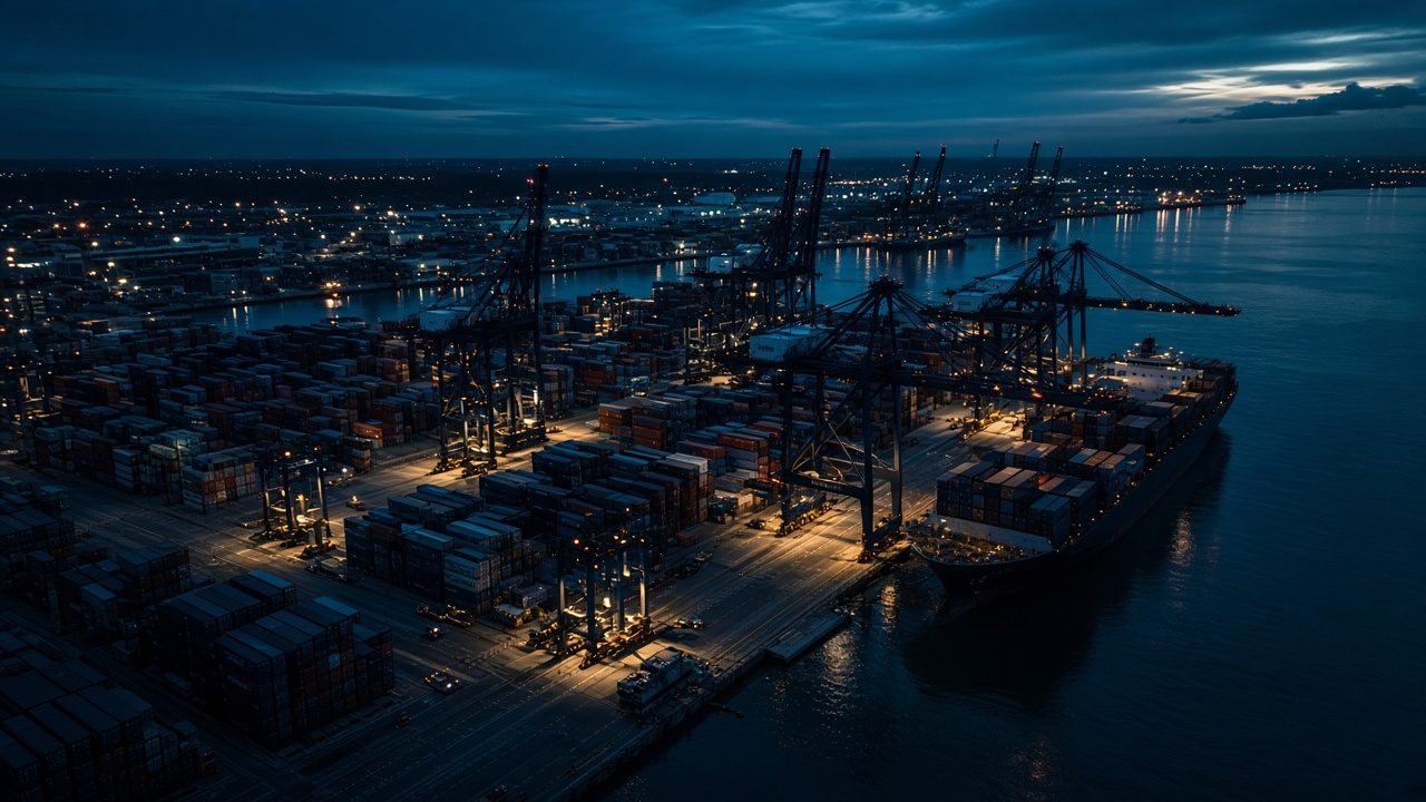Export Management